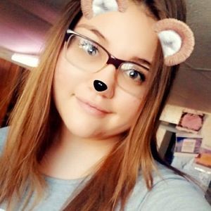 Meet your Posher, Kristina